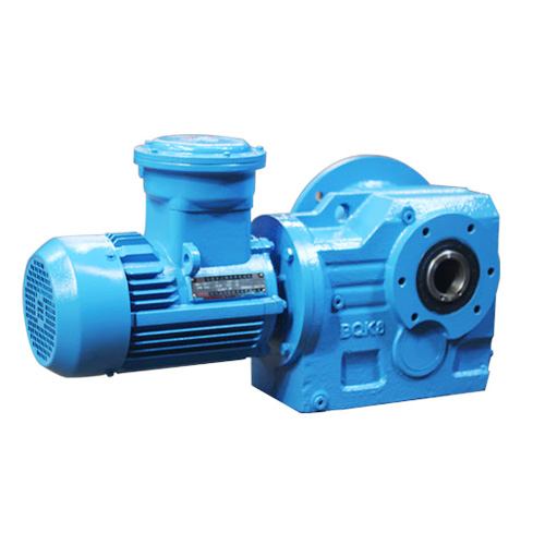 齒輪減速機,防爆K系列減速機